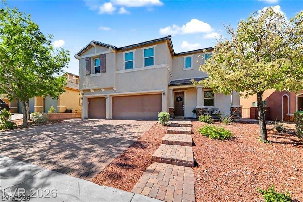 House in Las Vegas, Nevada, United States 2 - 18583835