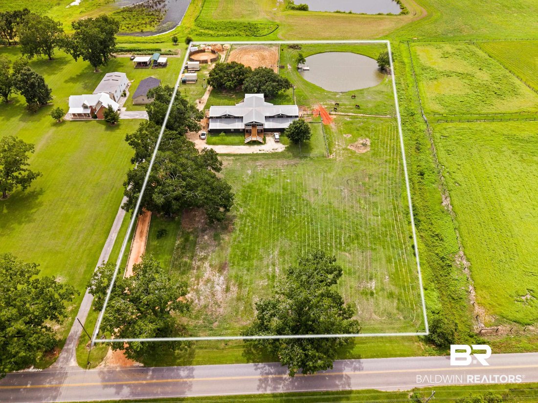 House in Daphne, Alabama, United States 4 - 18468392