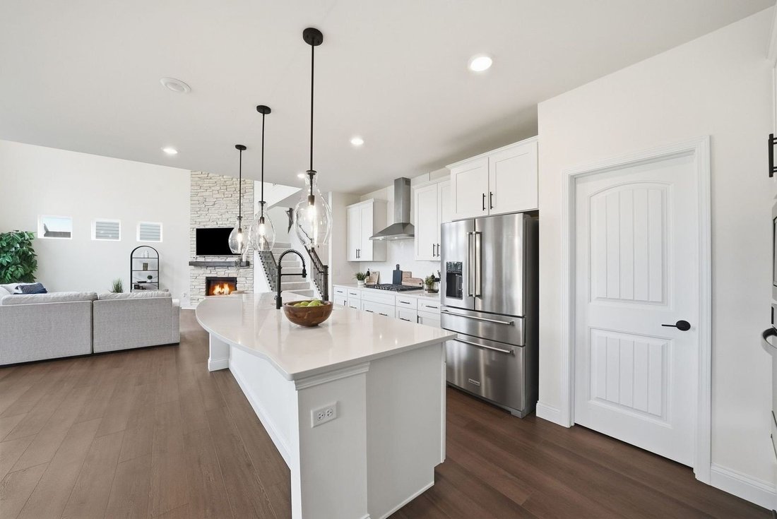 House in Lisle, Illinois, United States 5 - 18586020