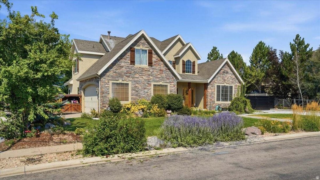 House in Midway, Utah, United States 2 - 18584048