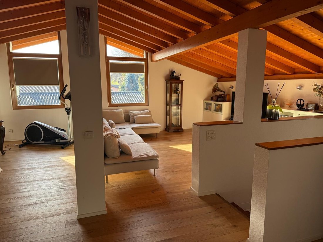 Villa in Agno, Ticino, Switzerland 3 - 18583314
