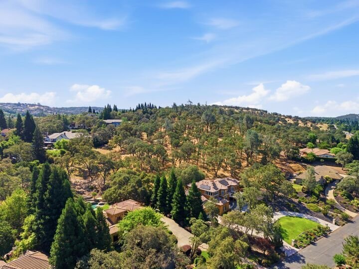 Land in El Dorado Hills, California, United States 4 - 18586025