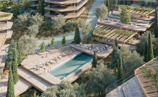 Apartamento en Ayia Marinouda, Distrito de Pafos, Chipre 1