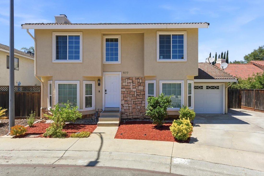 House in San Jose, California, United States 1 - 18584334