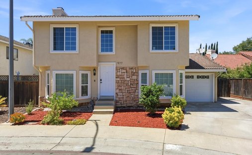House in San Jose, California, United States 1