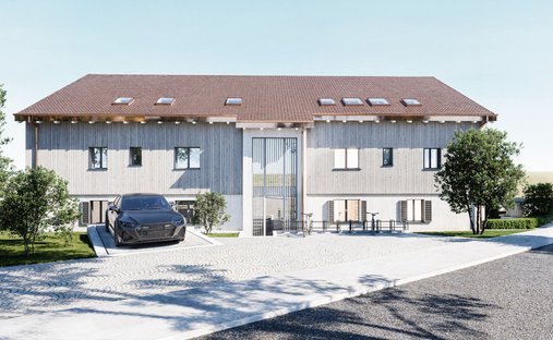 Apartamento en Gilly, Cantón de Vaud, Suiza 1