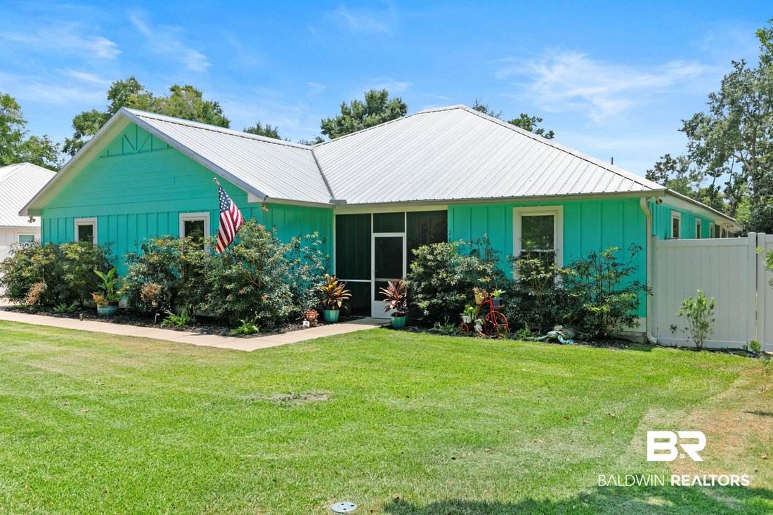 House in Orange Beach, Alabama, United States 5 - 18584015