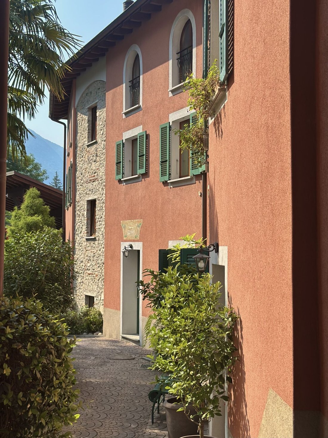 Apartment in Lugano, Ticino, Switzerland 3 - 18581060
