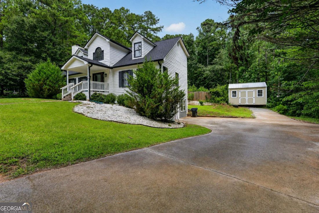 House in Austell, Georgia, United States 2 - 18584925