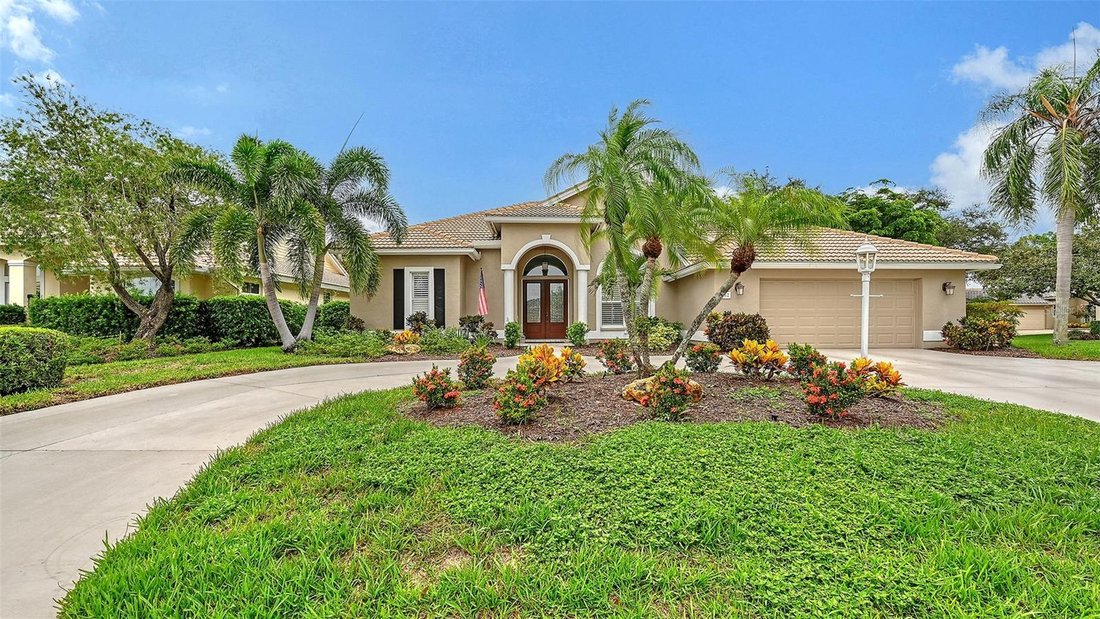 House in Bradenton, Florida, United States 1 - 18581642