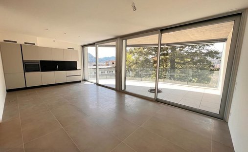 Appartamento a Lugano, Ticino, Svizzera 1