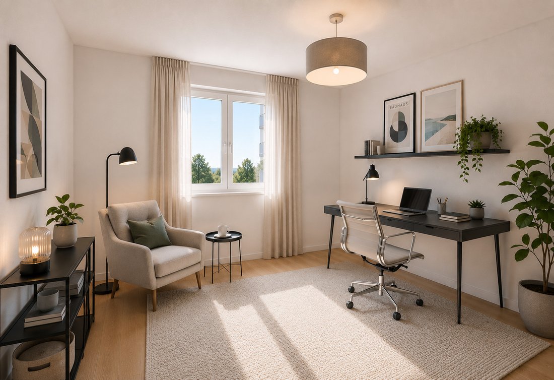 Appartement à Oftringen, Argovie, Suisse 5 - 18581378