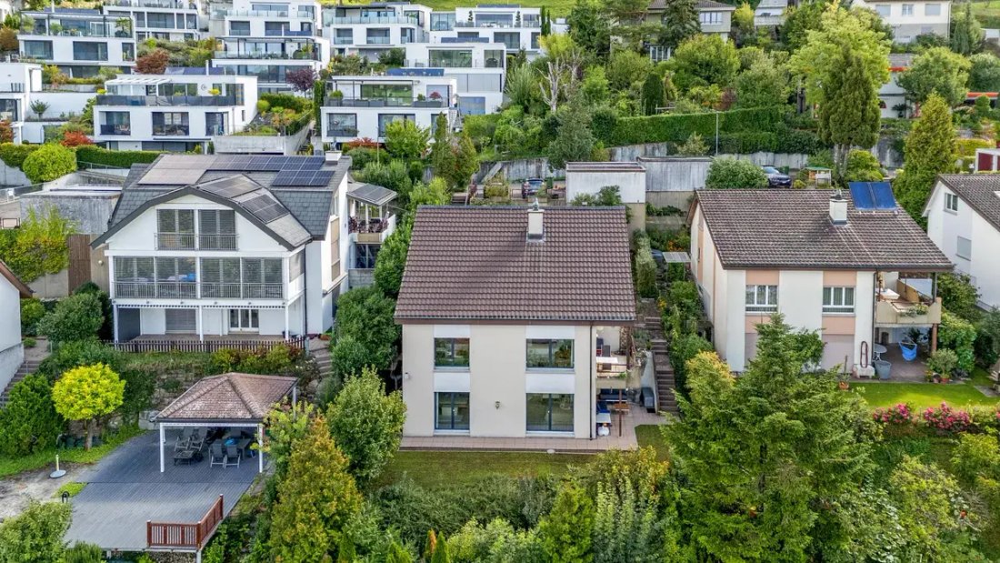 House in Füllinsdorf, Basel-Landschaft, Switzerland 1 - 18580877