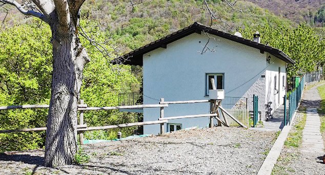 House in Lugano, Ticino, Switzerland 1 - 18581310