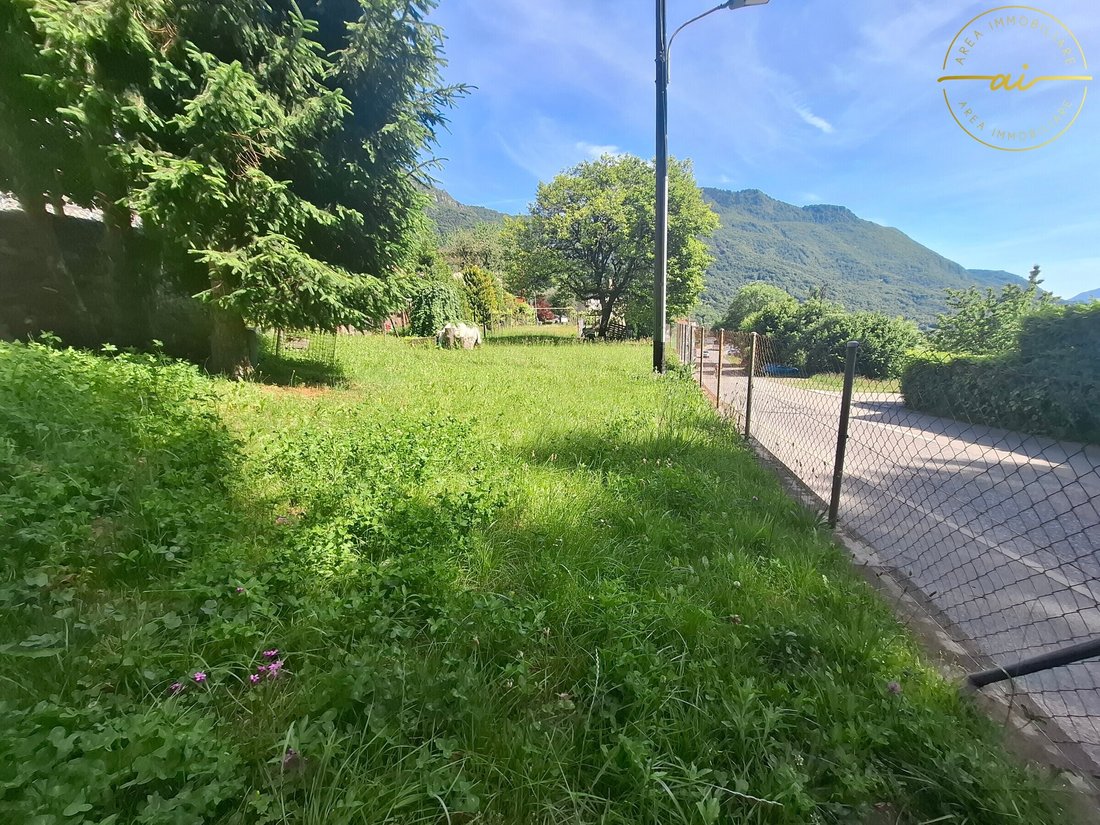 Land in Lugano, Ticino, Switzerland 4 - 18583286