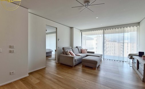 Apartment in Paradiso, Ticino, Switzerland 1