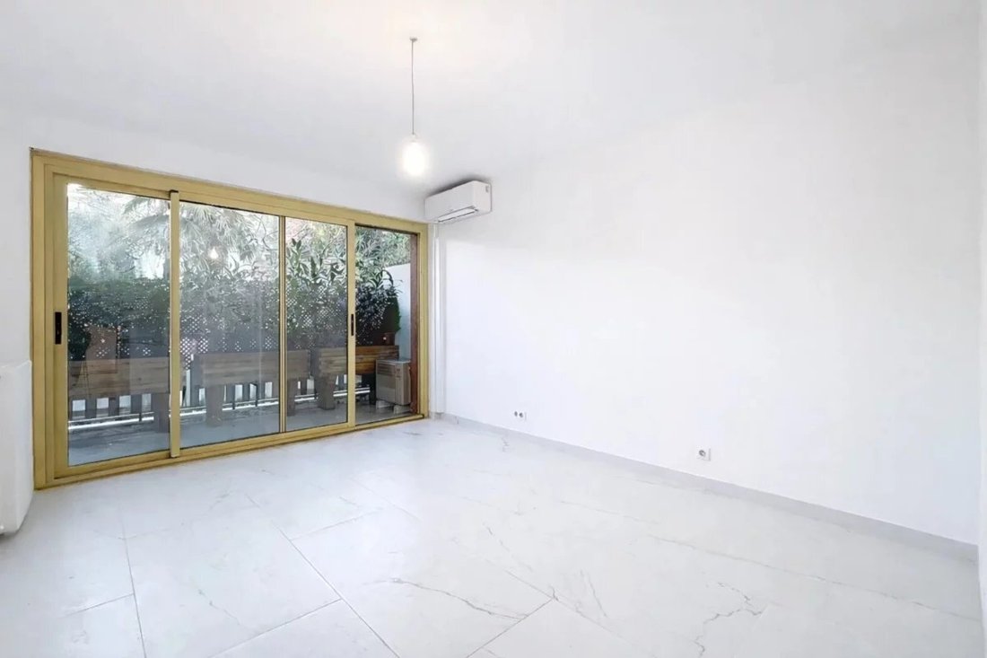 Apartment in La Source, Cannes, France 4 - 18585508