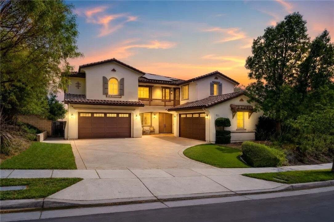 Maison à Corona, Californie, États-Unis 1 - 18584632