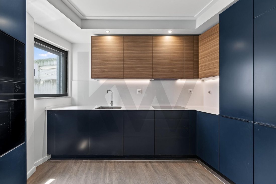 Apartment in Alcantara, Lisbon, Portugal 3 - 17270859