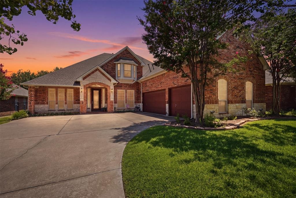 House in Fort Worth, Texas, United States 2 - 18584989
