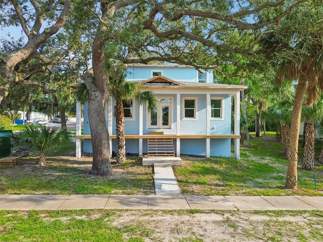 House in Palm Harbor, Florida, United States 1 - 18586040