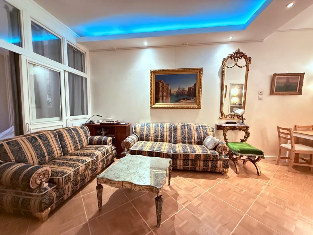 Wohnung in Genf, Genf, Schweiz 1 - 18583431
