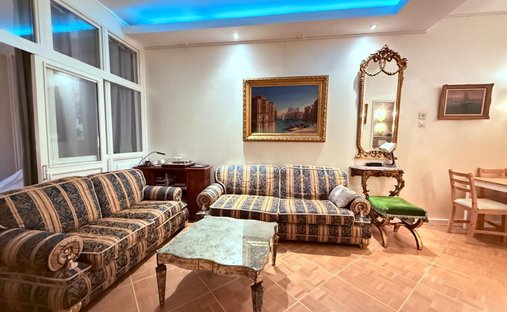 Apartamento en Cité, Ginebra, Cantón de Ginebra 1