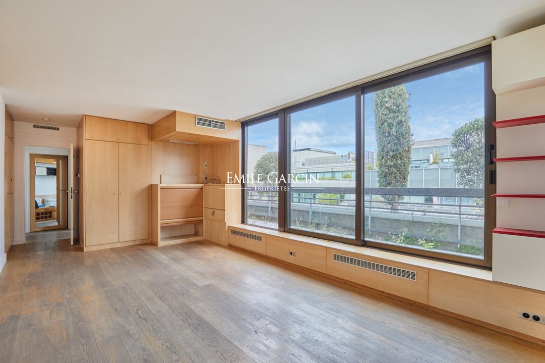Apartment in Saint Philippe du Roule, Paris 8e Arrondissement, Paris 2 - 18585556