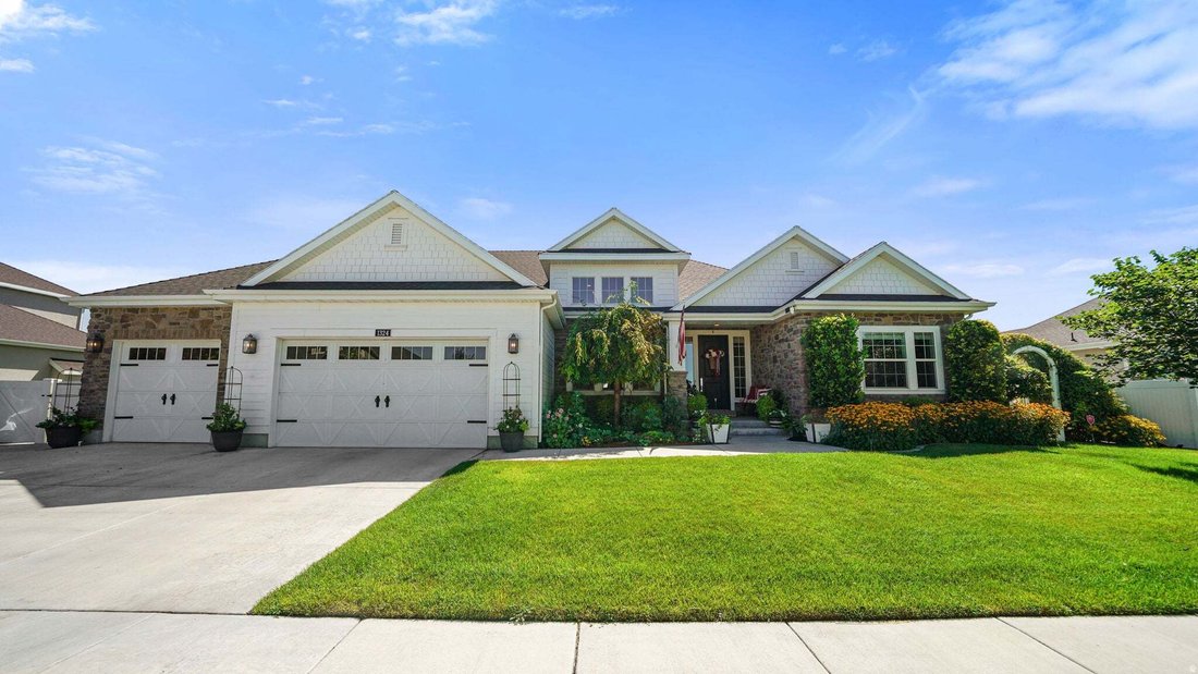 House in Provo, Utah, United States 1 - 18277521