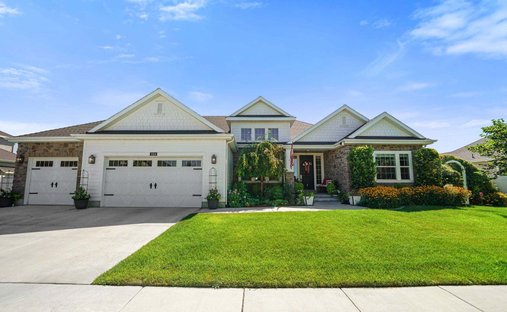House in Provo, Utah, United States 1
