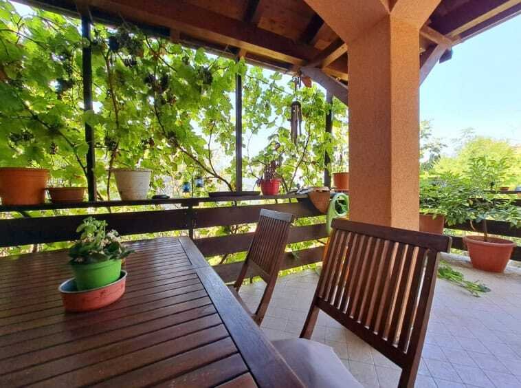 Villa in Tresa, Ticino, Switzerland 2 - 18581046