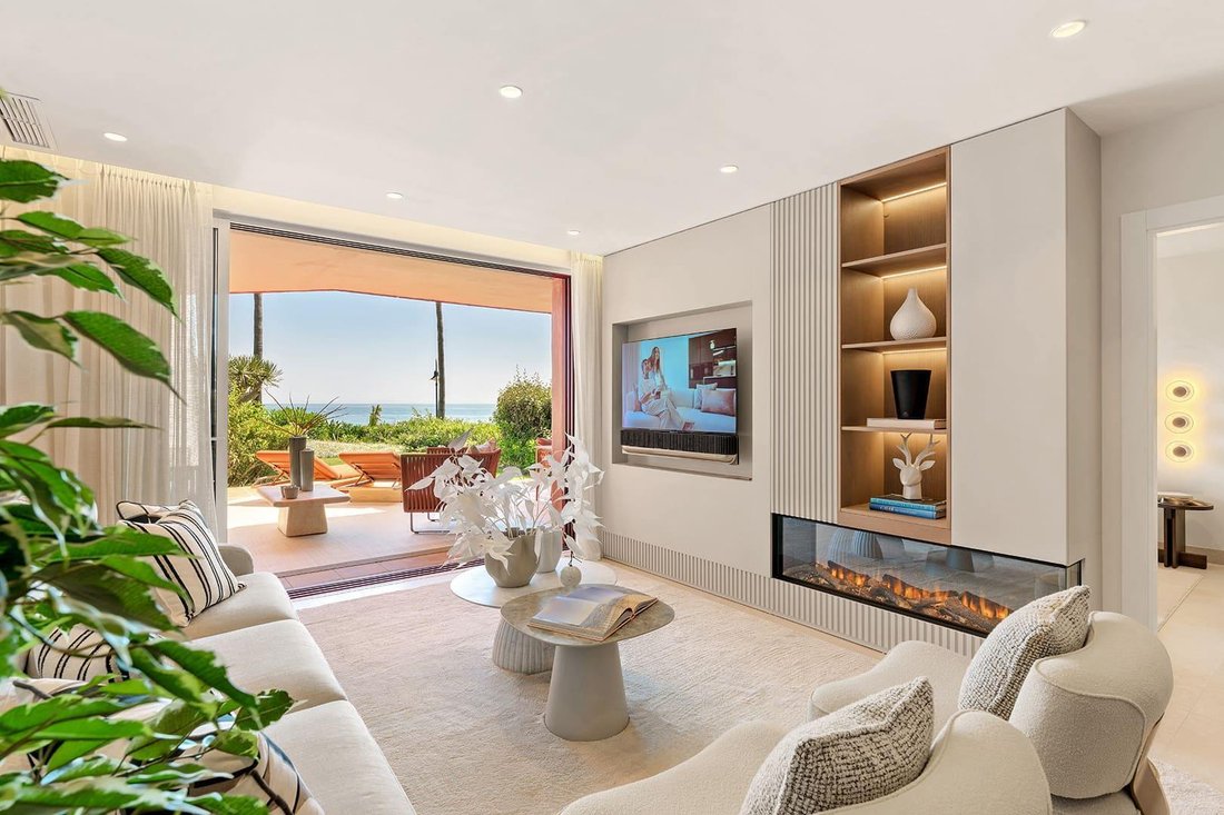 Apartment in Estepona, Andalusia, Spain 1 - 18581950