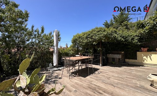 Villa in San Giovanni-Chiadino-Rozzol, Trieste, Friuli – Venezia Giulia 1