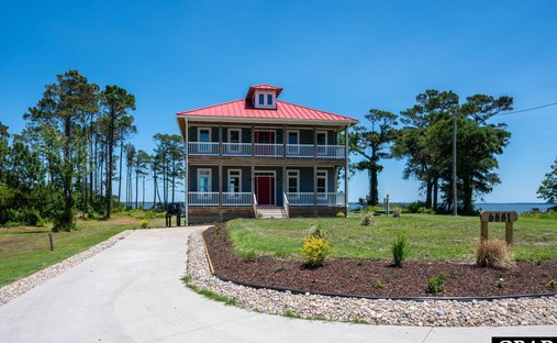 Casa en Manns Harbor, Carolina del Norte, Estados Unidos 1