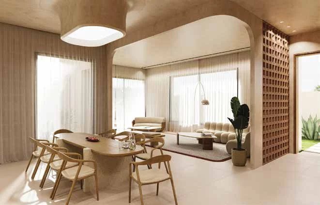 Villa in Marrakesh, Marrakesh-Safi, Morocco 4 - 18582159