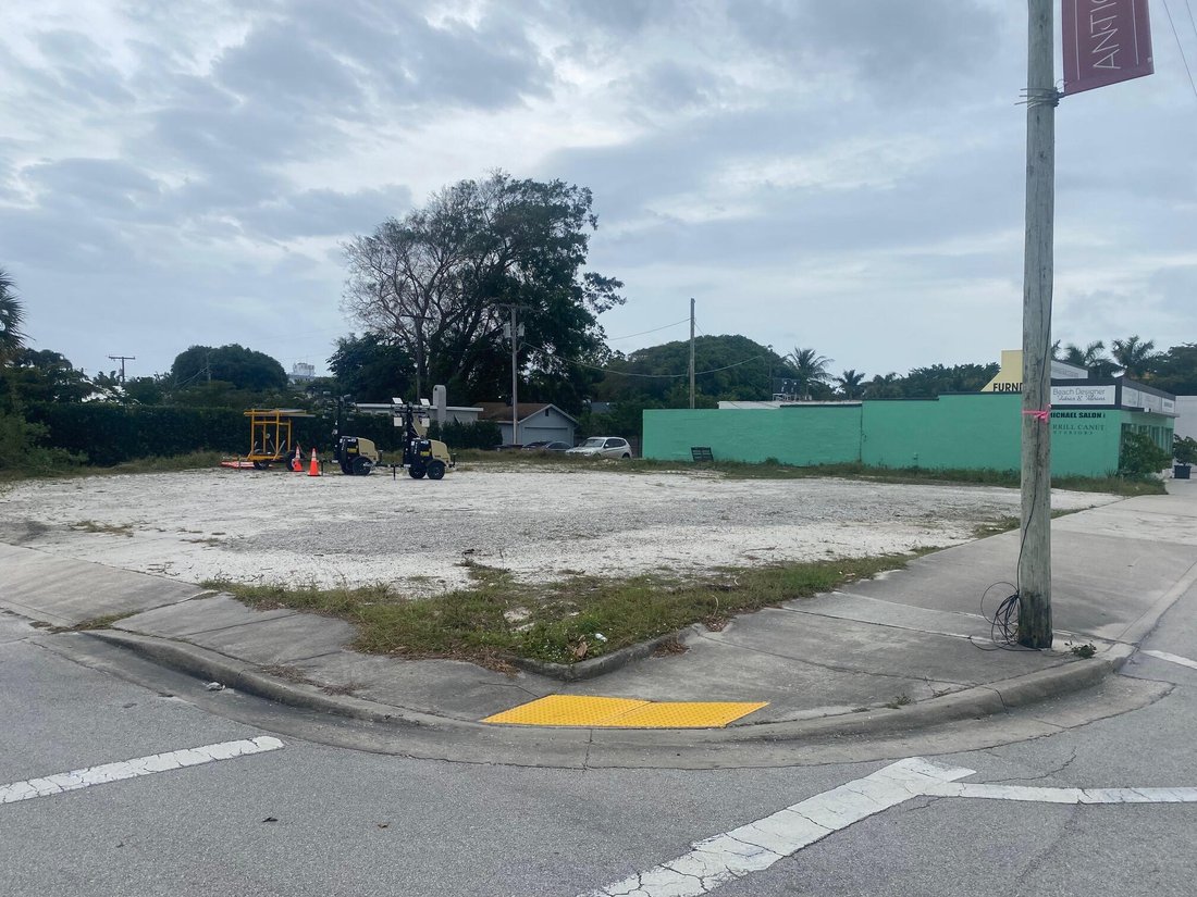Land in West Palm Beach, Florida, United States 2 - 16746691