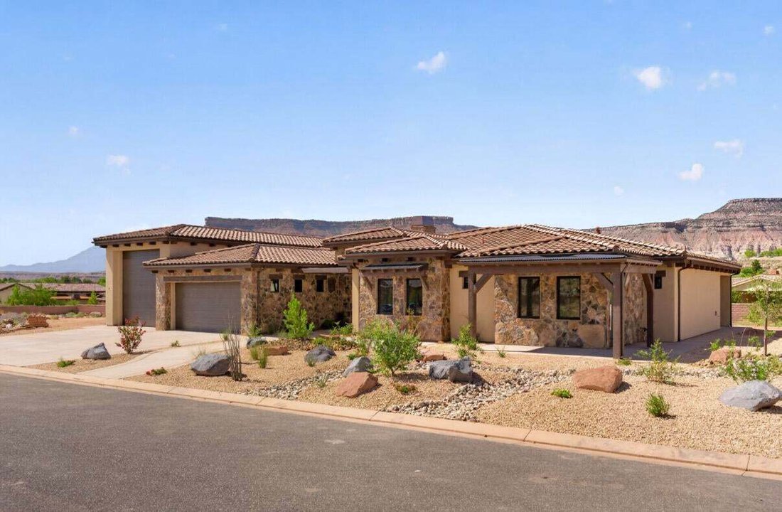 House in Virgin, Utah, United States 2 - 18583786
