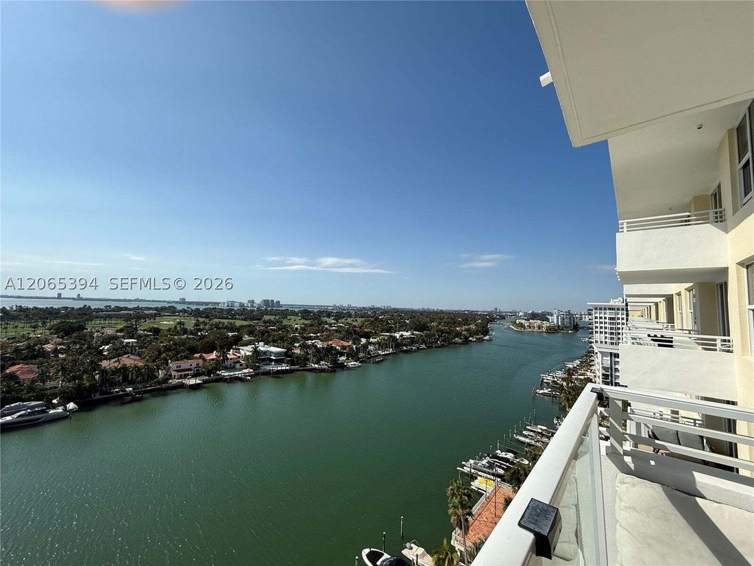 Condo in Miami Beach, Florida, United States 3 - 18584425