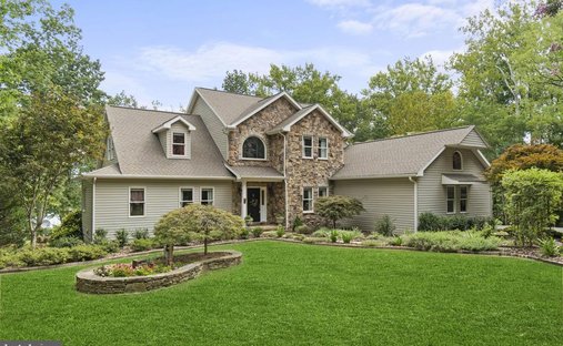 Casa en Montross, Virginia, Estados Unidos 1