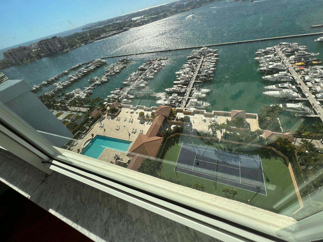 Condo in Miami Beach, Florida, United States 5 - 18584305