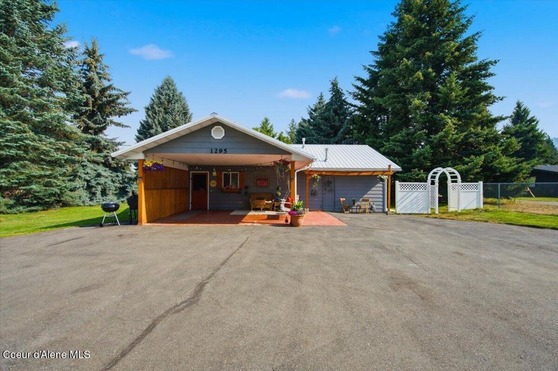 House in Coeur d'Alene, Idaho, United States 3 - 18583620