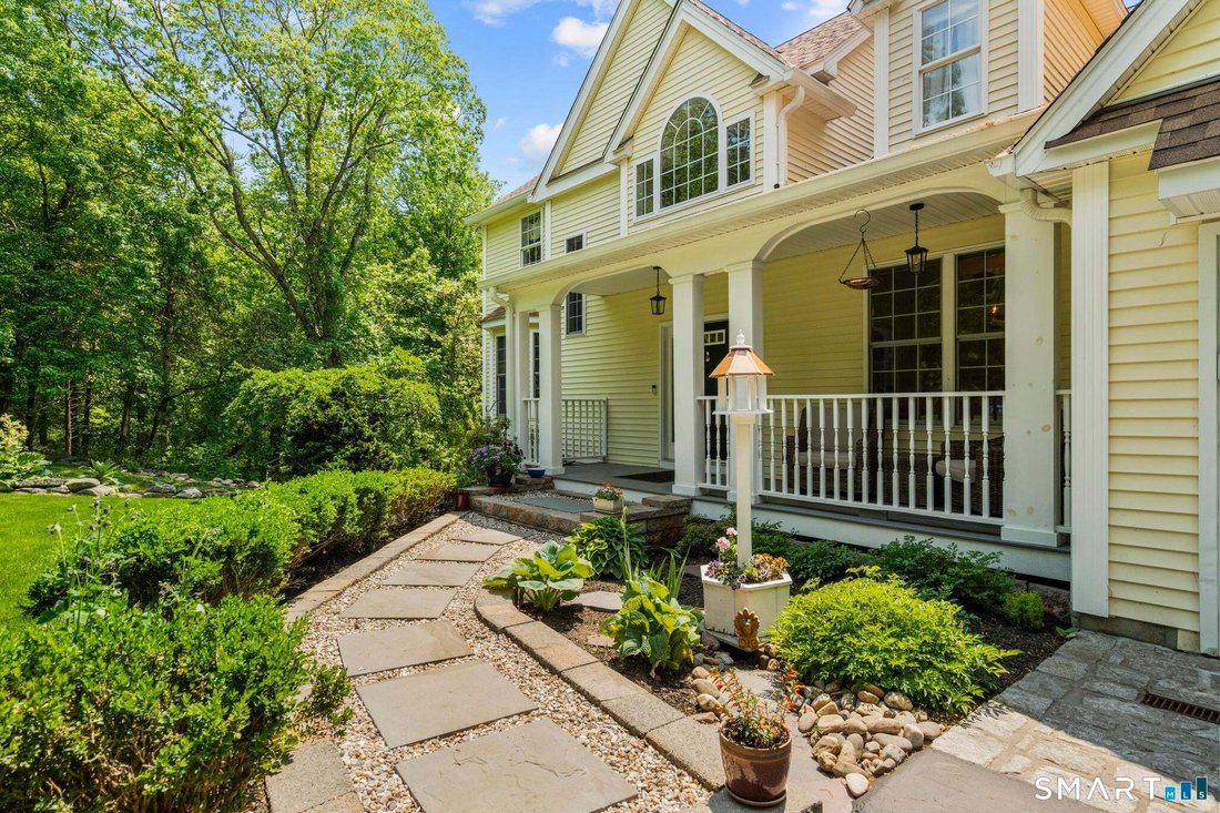 House in Oxford, Connecticut, United States 5 - 18586389