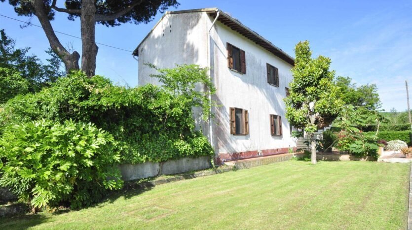 Country House in Baratti, Piombino, Tuscany 5 - 18012787