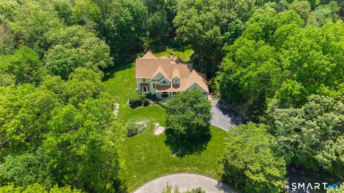 House in Oxford, Connecticut, United States 3 - 18586389