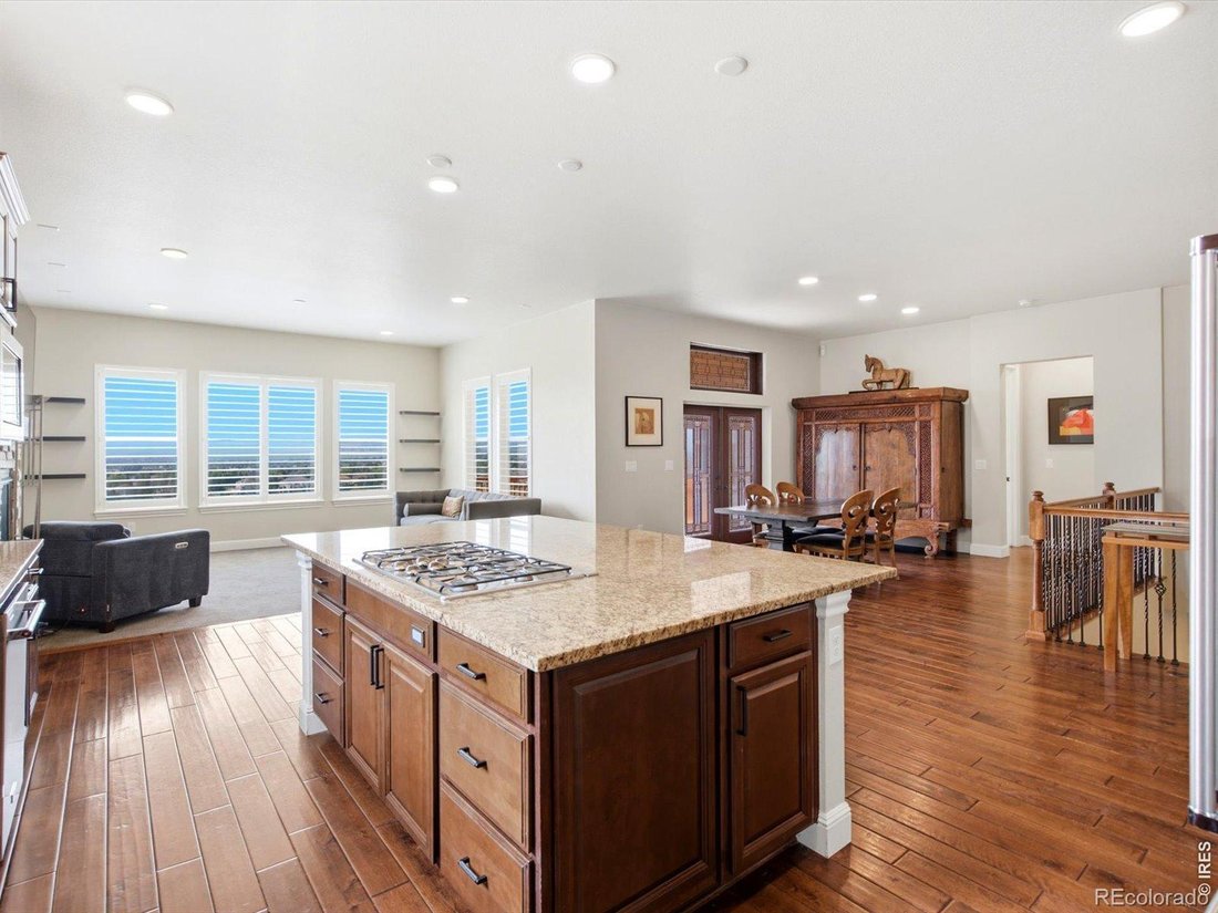 House in Arvada, Colorado, United States 3 - 18586457