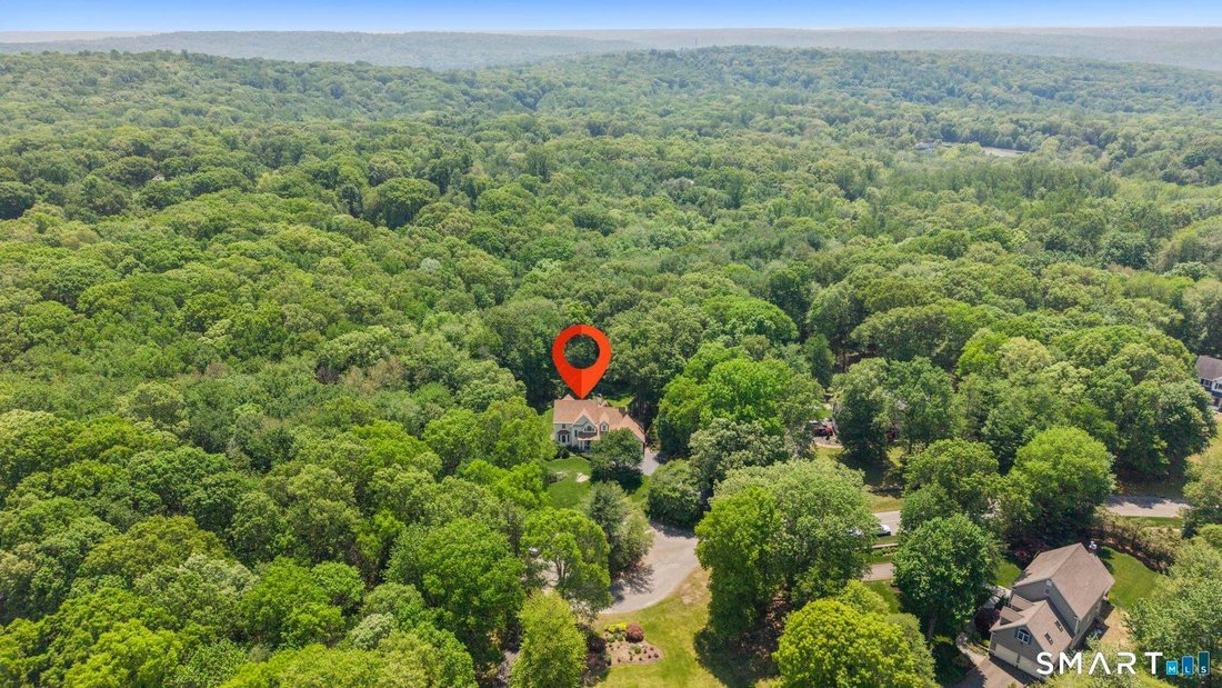 House in Oxford, Connecticut, United States 2 - 18586389