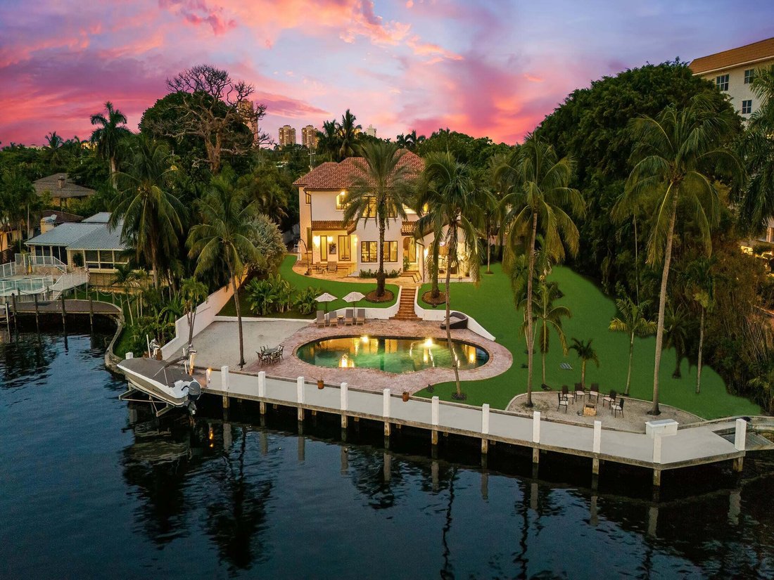House in Wilton Manors, Florida, United States 3 - 18586426