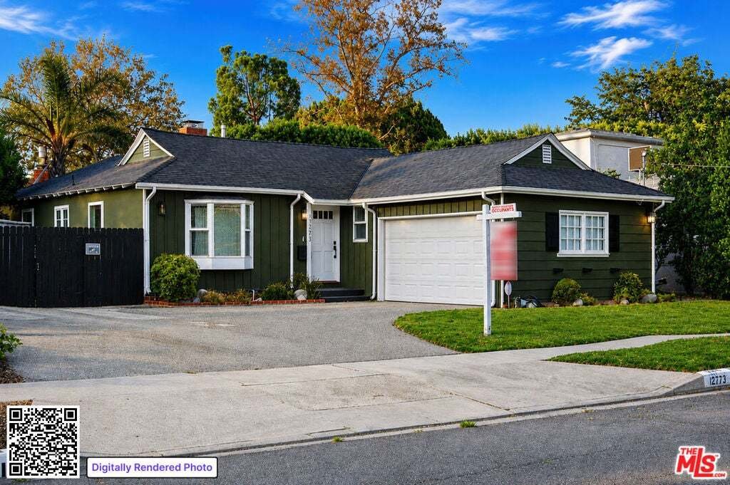 House in Los Angeles, California, United States 1 - 18554486