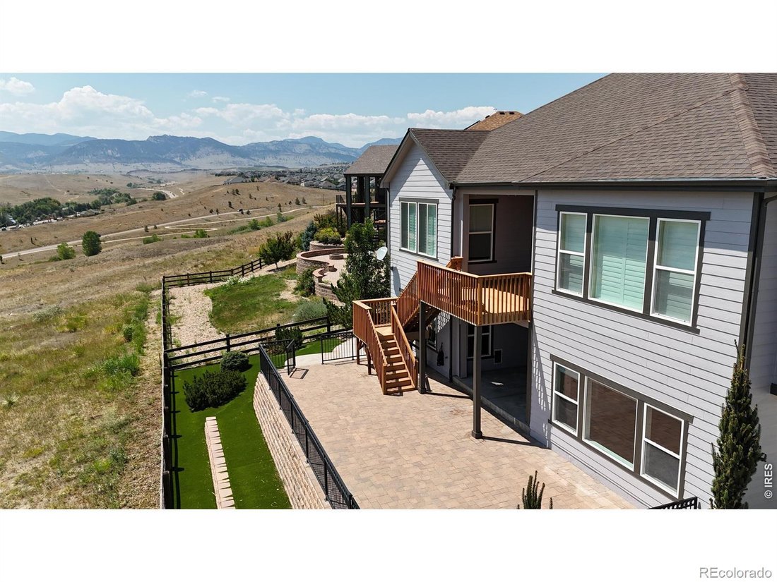 Haus in Arvada, Colorado, Vereinigte Staaten 3 - 18586457
