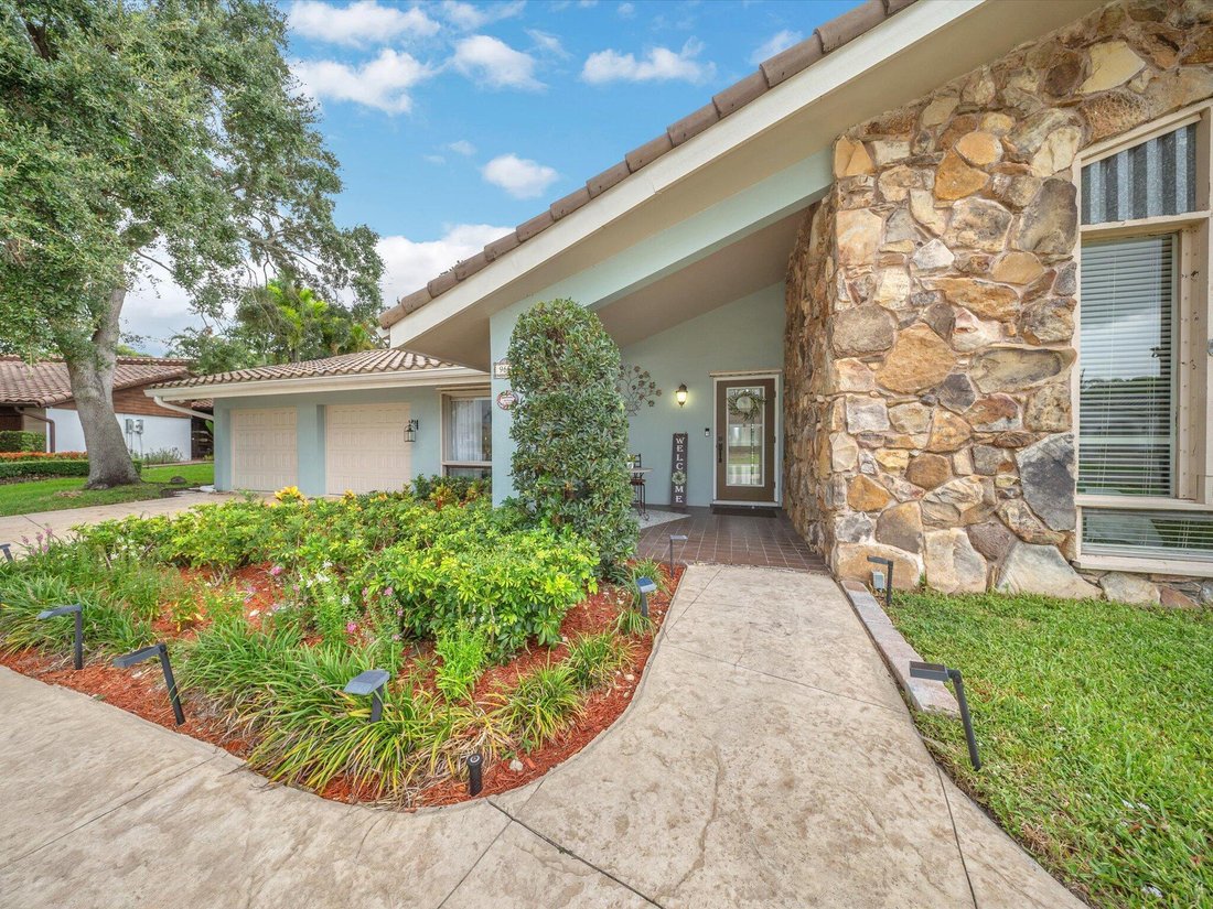 House in Davie, Florida, United States 3 - 18586425